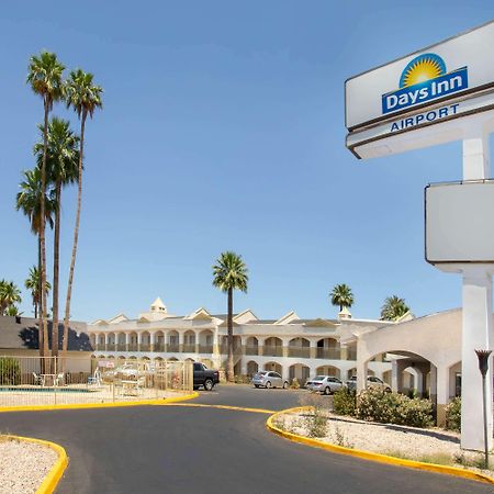 Days Inn By Wyndham Airport - Фінікс Екстер'єр фото